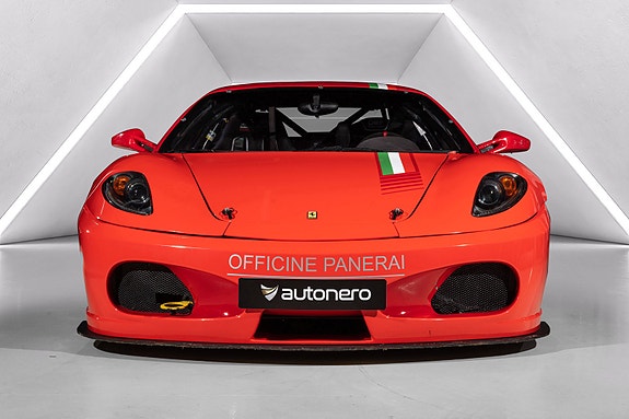 Ferrari 430 3 of 30