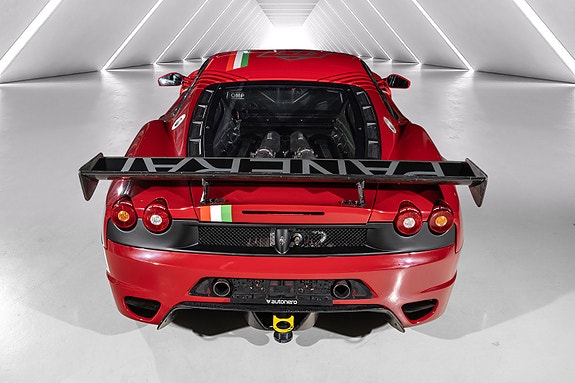Ferrari 430 29 of 30