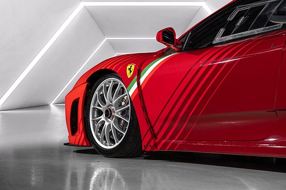 Ferrari 430 17 of 30