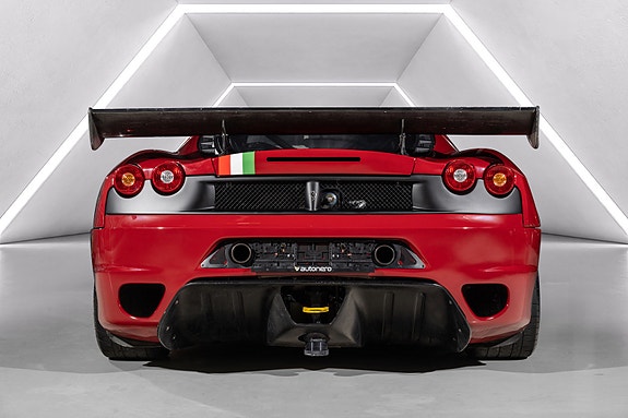 Ferrari 430 4 of 30