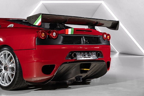 Ferrari 430 18 of 30