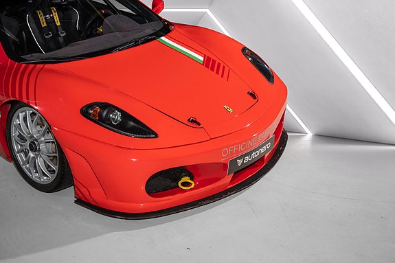 Ferrari 430 8 of 30