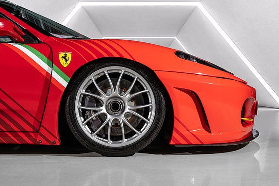 Ferrari 430 11 of 30