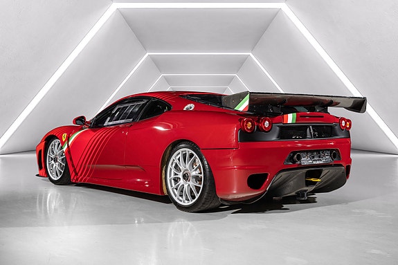 Ferrari 430 2 of 30