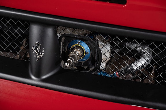 Ferrari 430 28 of 30