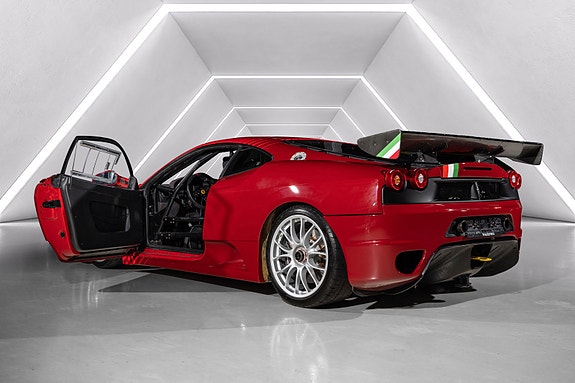Ferrari 430 22 of 30