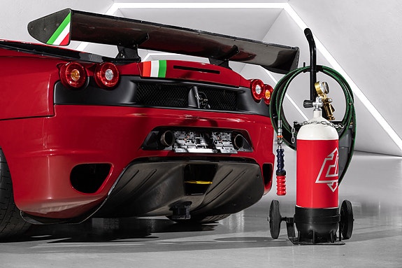 Ferrari 430 19 of 30