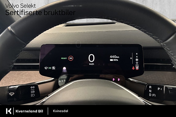 Volvo EX90 22 of 30
