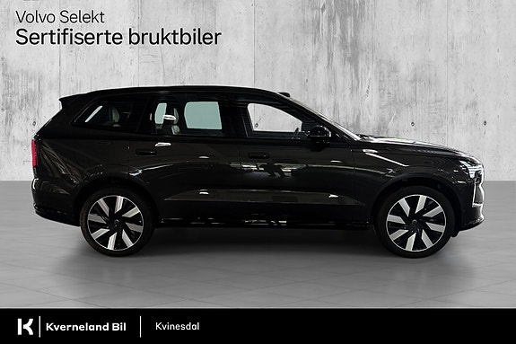 Volvo EX90 4 of 30