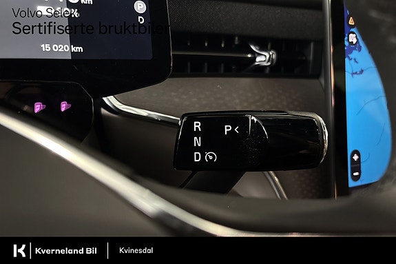 Volvo EX90 21 of 30