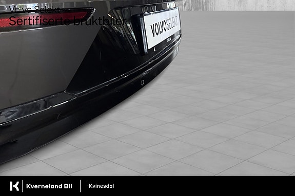 Volvo EX90 11 of 30