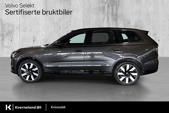 Volvo EX90 5 of 30