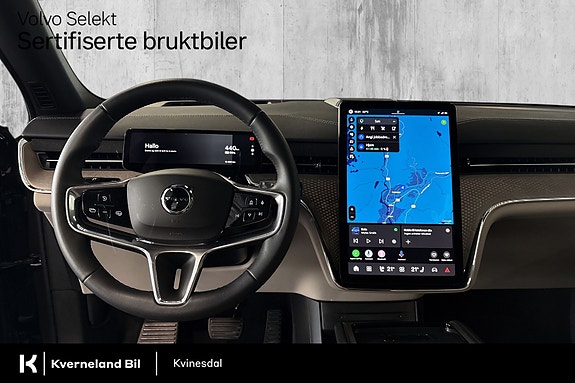 Volvo EX90 13 of 30