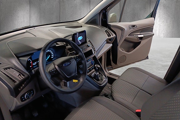 Ford Transit Connect 7 of 26
