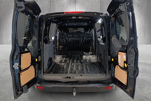 Ford Transit Connect 9 of 26