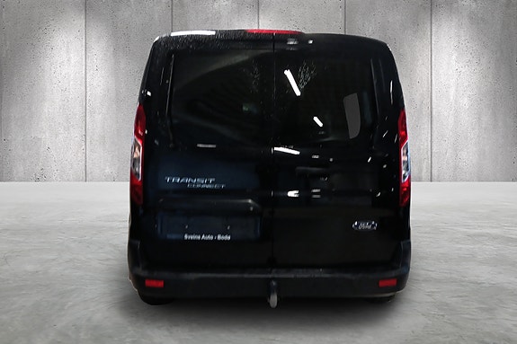 Ford Transit Connect 6 of 26