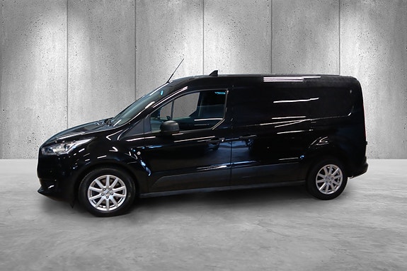 Ford Transit Connect 15 of 26