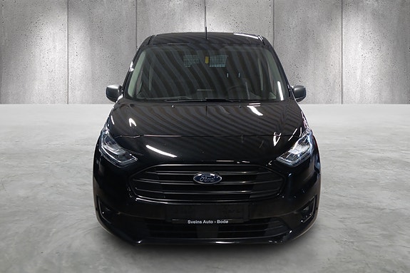 Ford Transit Connect 4 of 26
