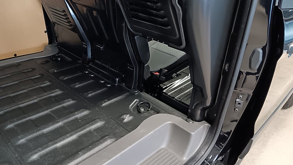 Ford Transit Connect 26 of 26