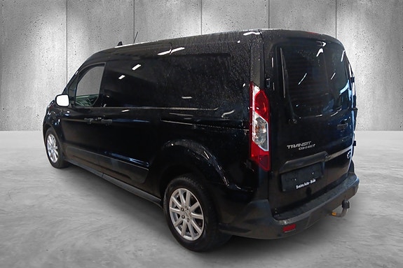 Ford Transit Connect 3 of 26