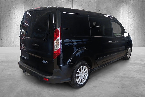 Ford Transit Connect 10 of 26