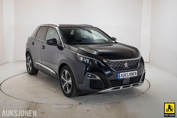 Peugeot 3008 3 of 30