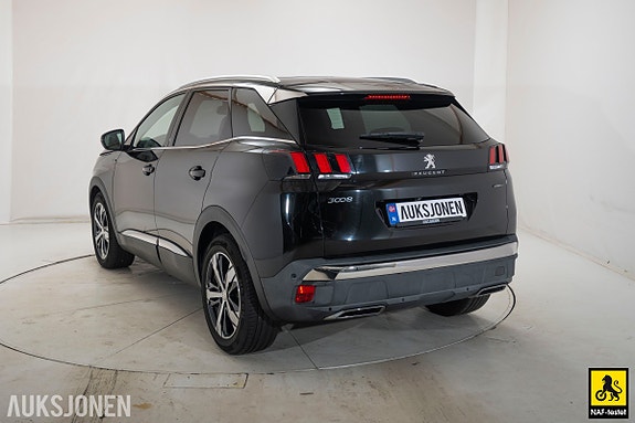 Peugeot 3008 6 of 30