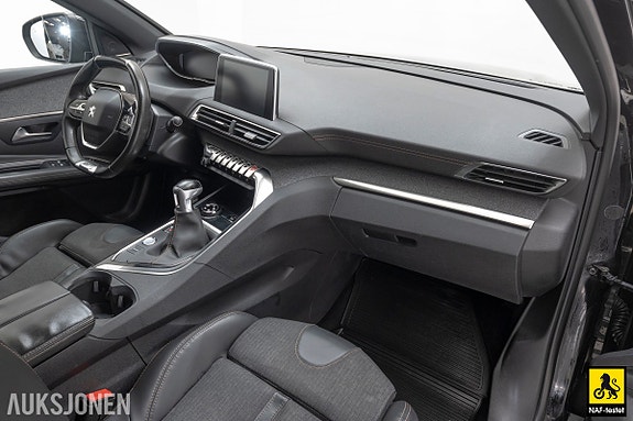 Peugeot 3008 14 of 30