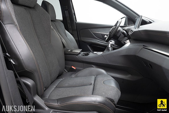 Peugeot 3008 15 of 30