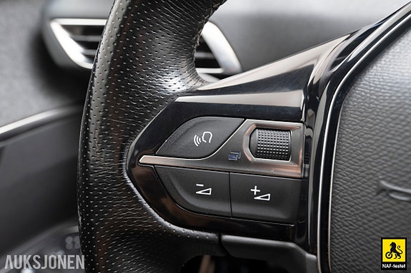 Peugeot 3008 25 of 30