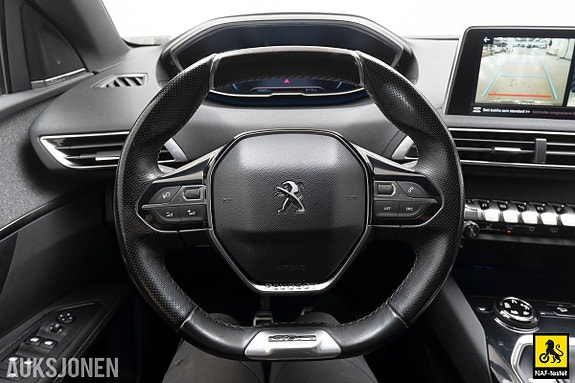 Peugeot 3008 24 of 30