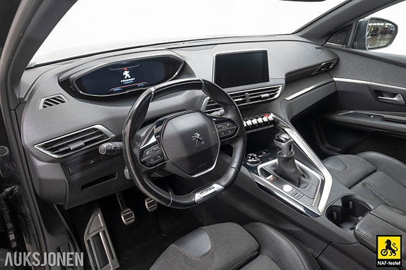 Peugeot 3008 10 of 30