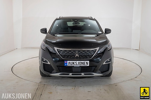 Peugeot 3008 2 of 30