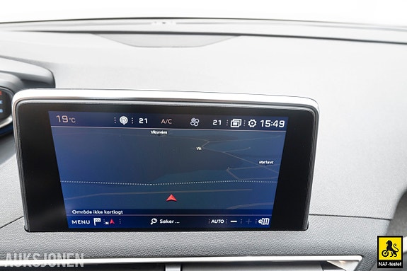 Peugeot 3008 22 of 30