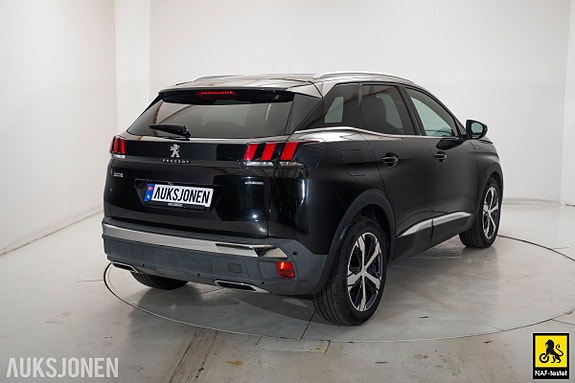 Peugeot 3008 4 of 30