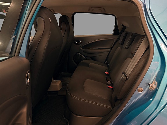 Renault Zoe 20 of 24