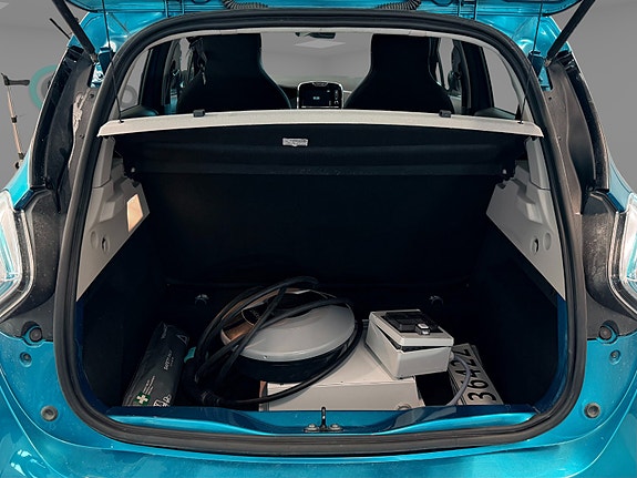 Renault Zoe 22 of 24