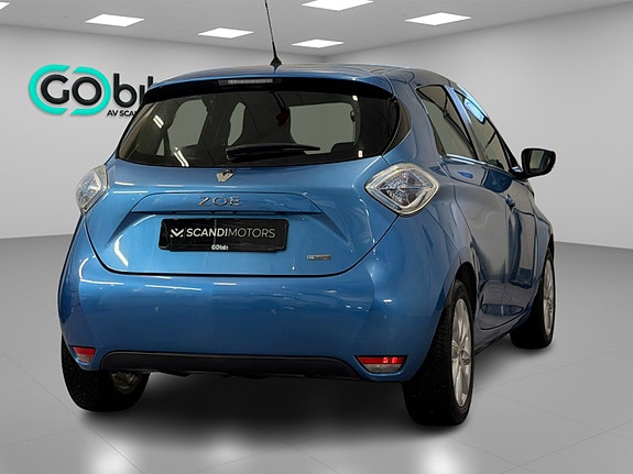 Renault Zoe 9 of 24