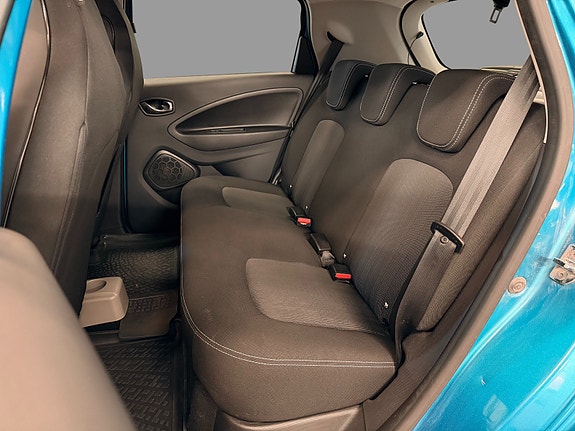 Renault Zoe 21 of 24