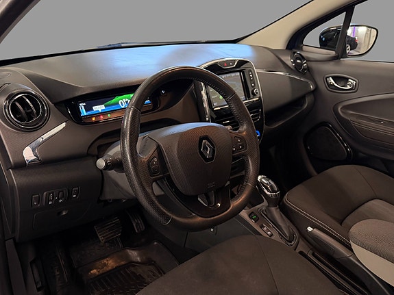 Renault Zoe 10 of 24