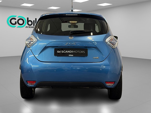 Renault Zoe 8 of 24