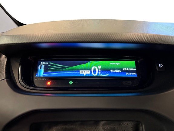Renault Zoe 17 of 24