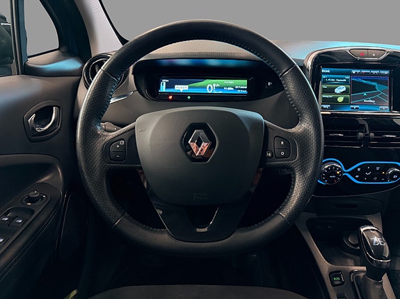 Renault Zoe 11 of 24