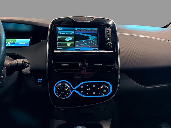 Renault Zoe 14 of 24