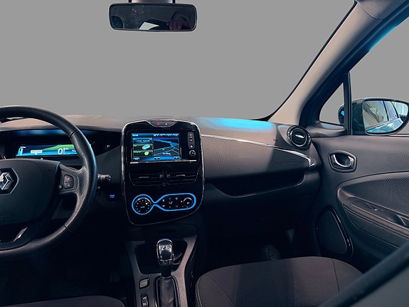 Renault Zoe 13 of 24