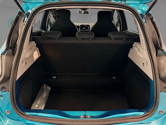 Renault Zoe 23 of 24