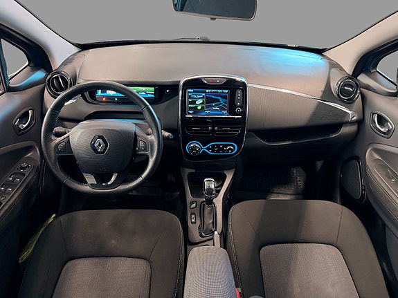 Renault Zoe 12 of 24