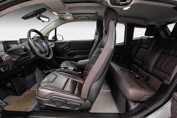 BMW i3 23 of 25