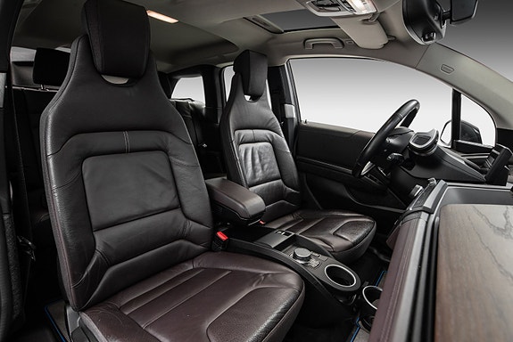 BMW i3 15 of 25