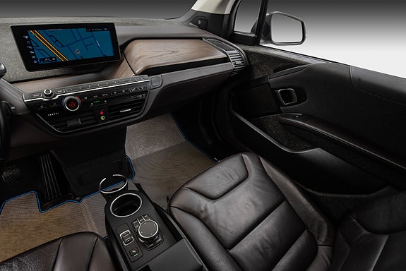 BMW i3 22 of 25